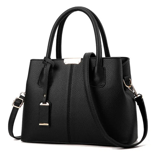 Famous Designer Brand Bags Women Leather Handbags New  Luxury Ladies