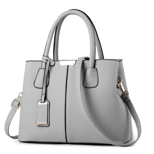 Famous Designer Brand Bags Women Leather Handbags New  Luxury Ladies