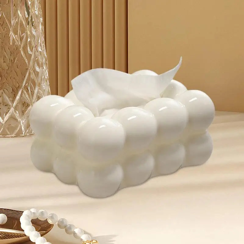 Cotton Candy Drawer Light Luxury Home Living Room Creative New