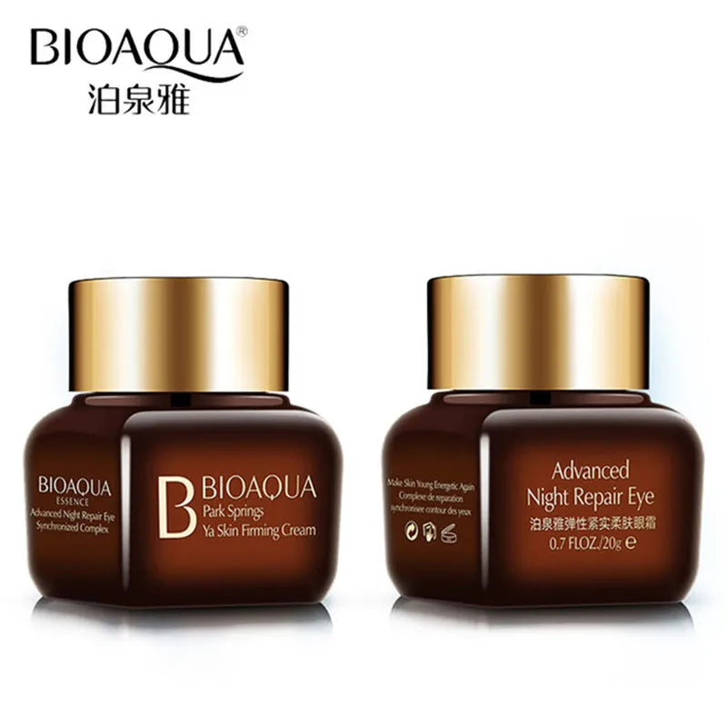 BIOAQUA Brand 20g Lift Firming Eye Cream Skin Care Moisturizing