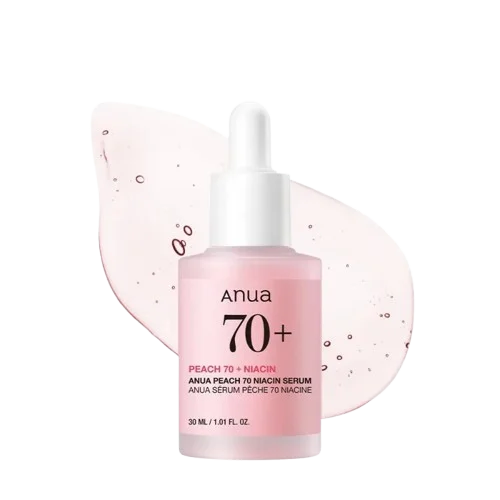 Anua Heartleaf 77% Skin Care Products Moisturizing Toner Makeup