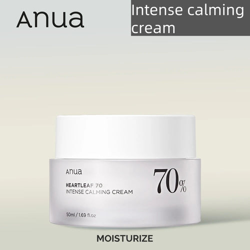 Anua Heartleaf 77% Skin Care Products Moisturizing Toner Makeup