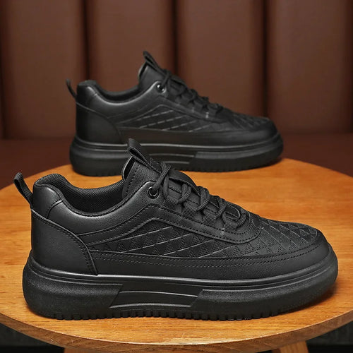 Men's Casual Sneaker Light Walking Tennis Shoes for Men 2024 Fashion