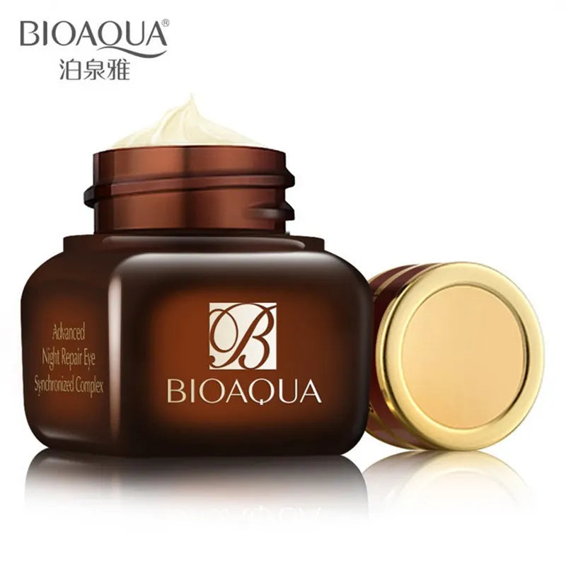 BIOAQUA Brand 20g Lift Firming Eye Cream Skin Care Moisturizing