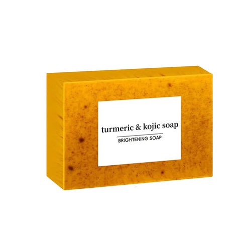 100g Kojic Acid Dark Spot Remove Soap For Cleaning The Face Oil