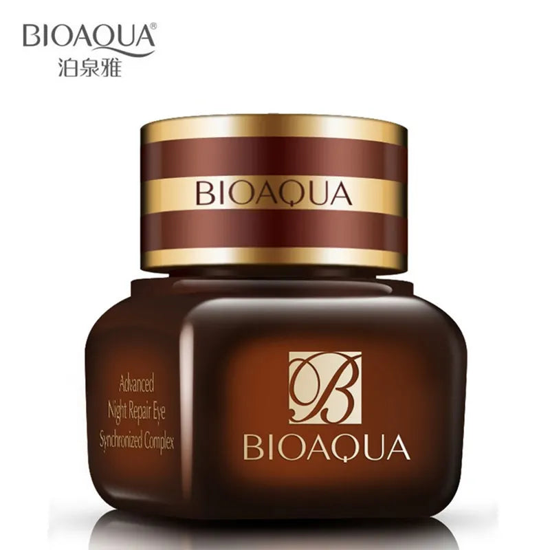 BIOAQUA Brand 20g Lift Firming Eye Cream Skin Care Moisturizing