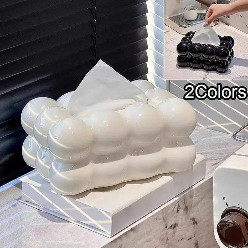 Cotton Candy Drawer Light Luxury Home Living Room Creative New